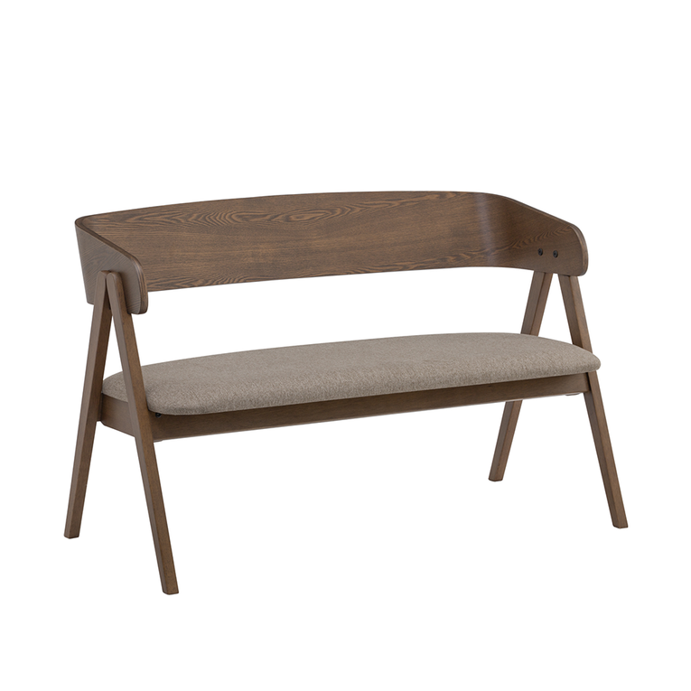 Cleo 2 Seater Lounge Chair