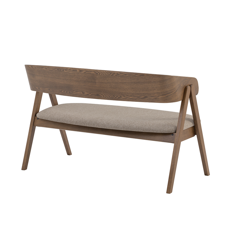 Cleo 2 Seater Lounge Chair