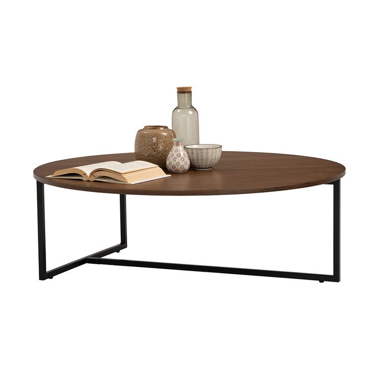 Aspen Coffee Table - Walnut