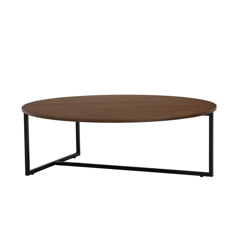 Aspen Coffee Table - Walnut