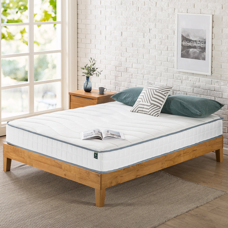 Zinus 8" Bonnell Mattress