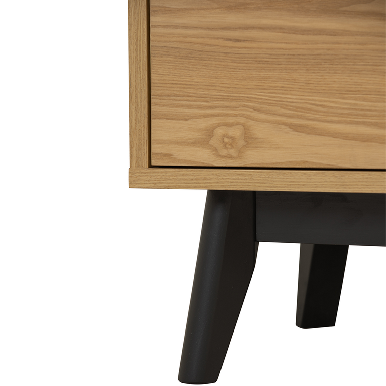 Nash Tall Side Board