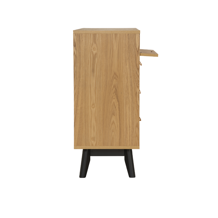 Nash Tall Side Board