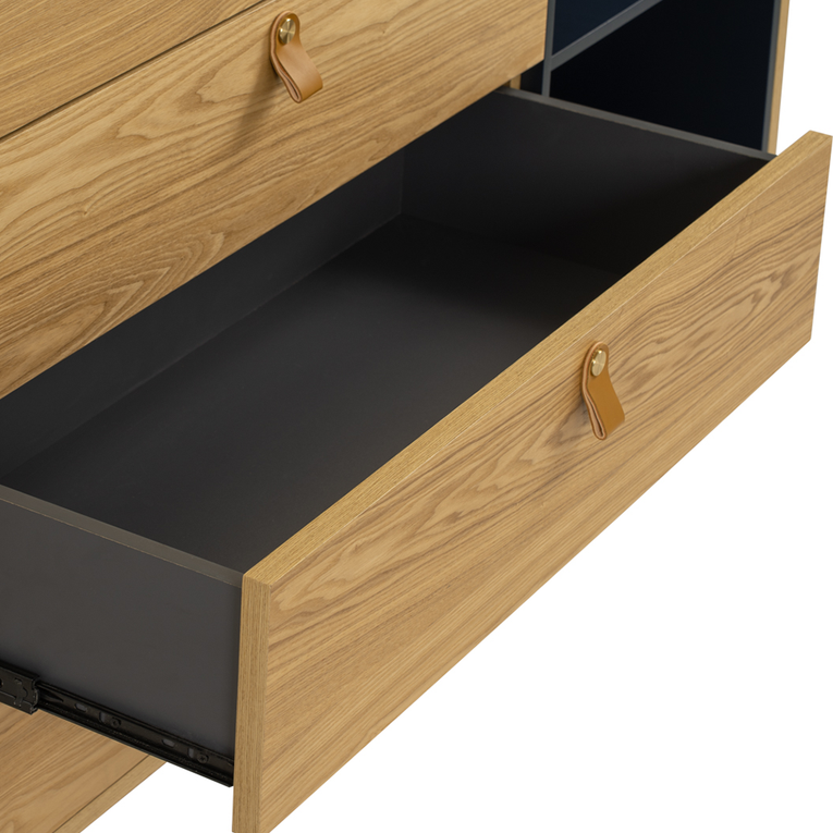Nash Tall Side Board