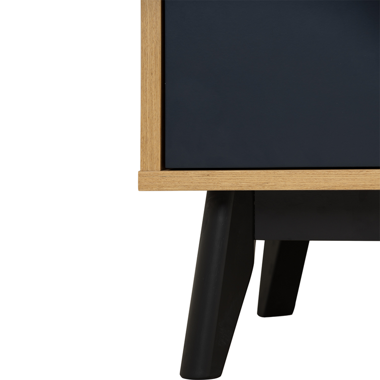 Nash TV Console - 1.5m