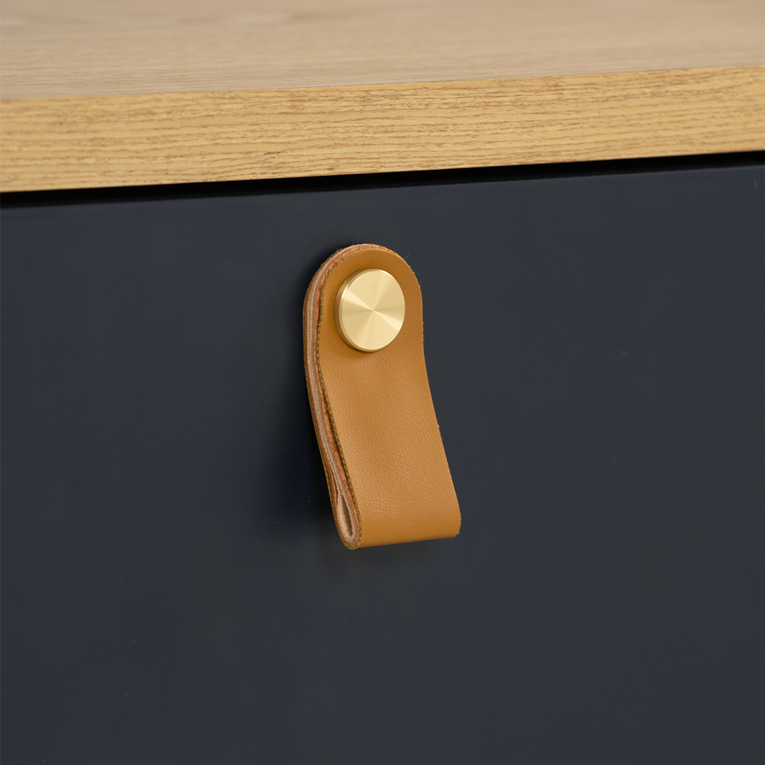 Nash TV Console - 1.5m