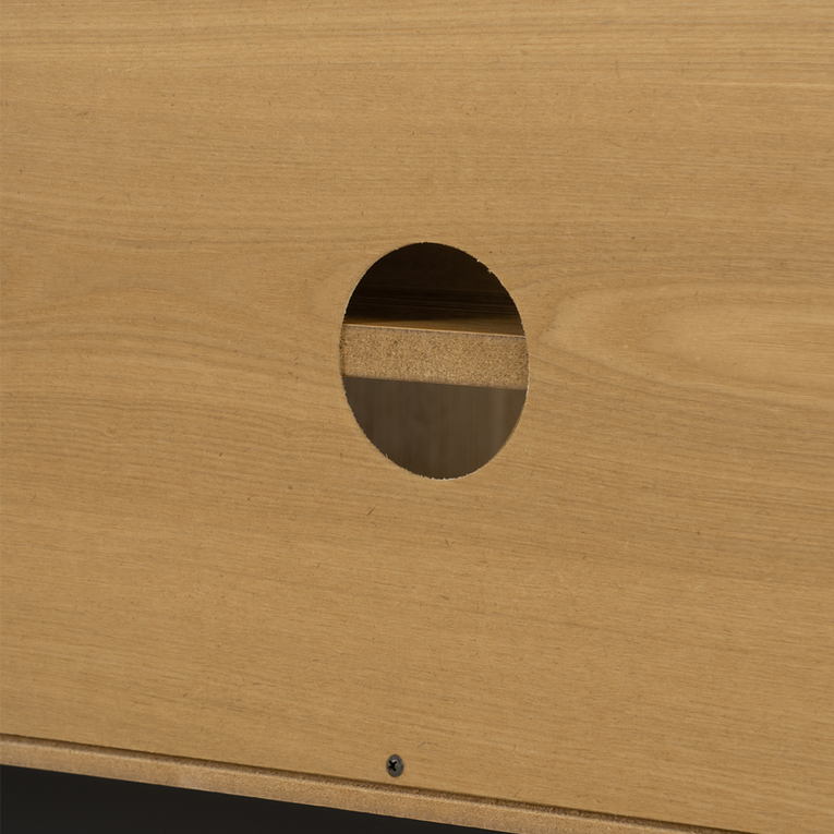 Nash TV Console-1.8m