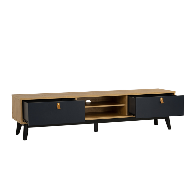Nash TV Console-1.8m
