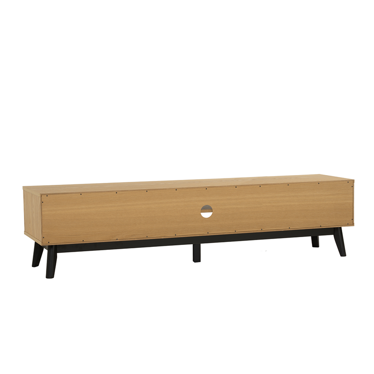 Nash TV Console-1.8m