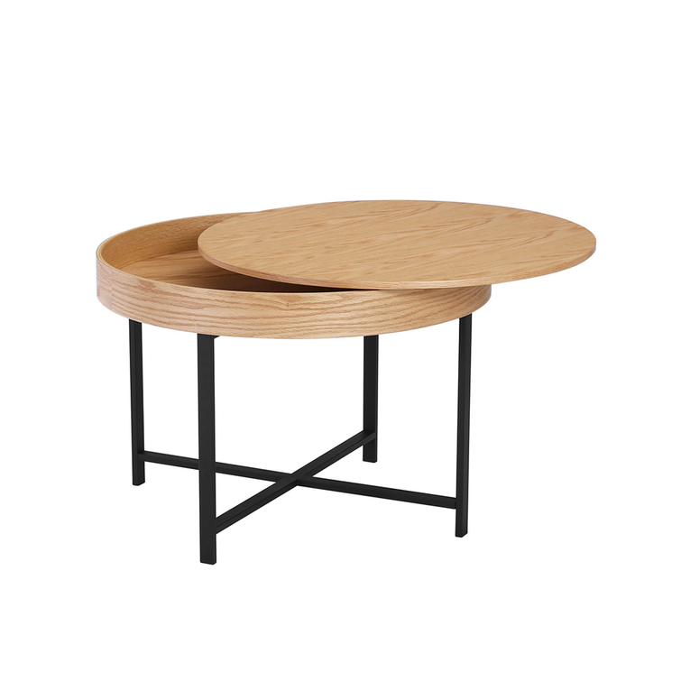 Cott Storage Coffee Table