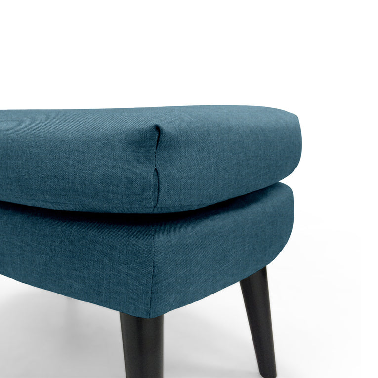 Baker Ottoman