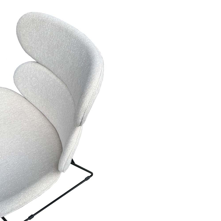 Worm Armchair - AquaClean