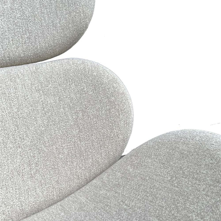 Worm Armchair - AquaClean