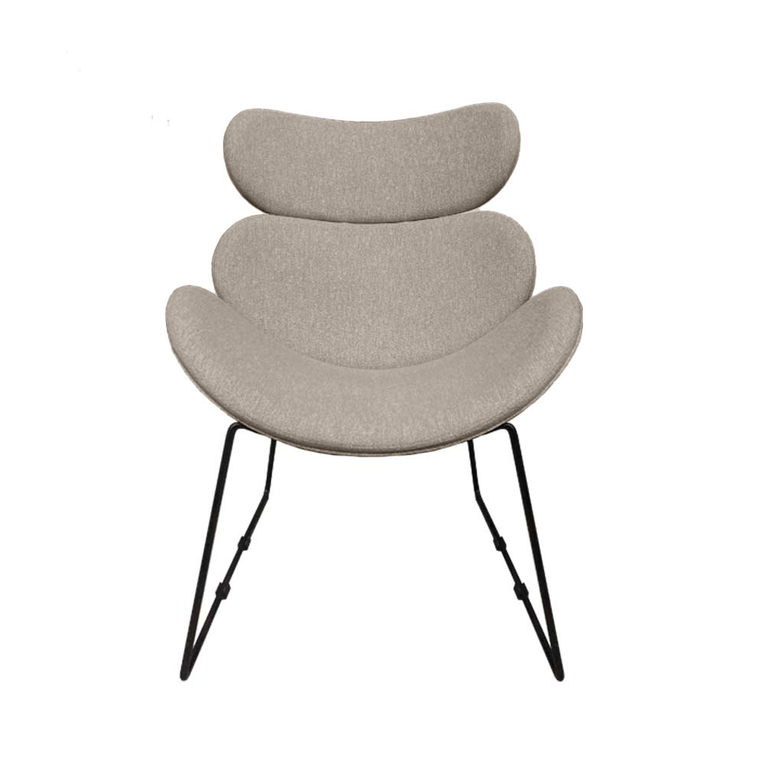 Worm Armchair - AquaClean