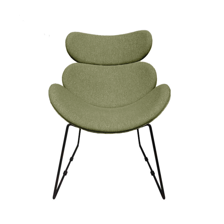 Worm Armchair - AquaClean