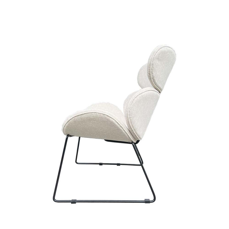 Worm Armchair - AquaClean