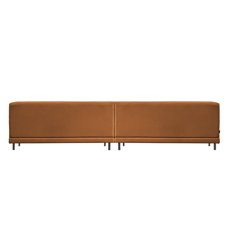 Hemlock 4 Seater Sofa