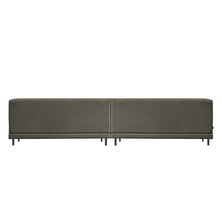 Hemlock Duo 4 Seater Sofa