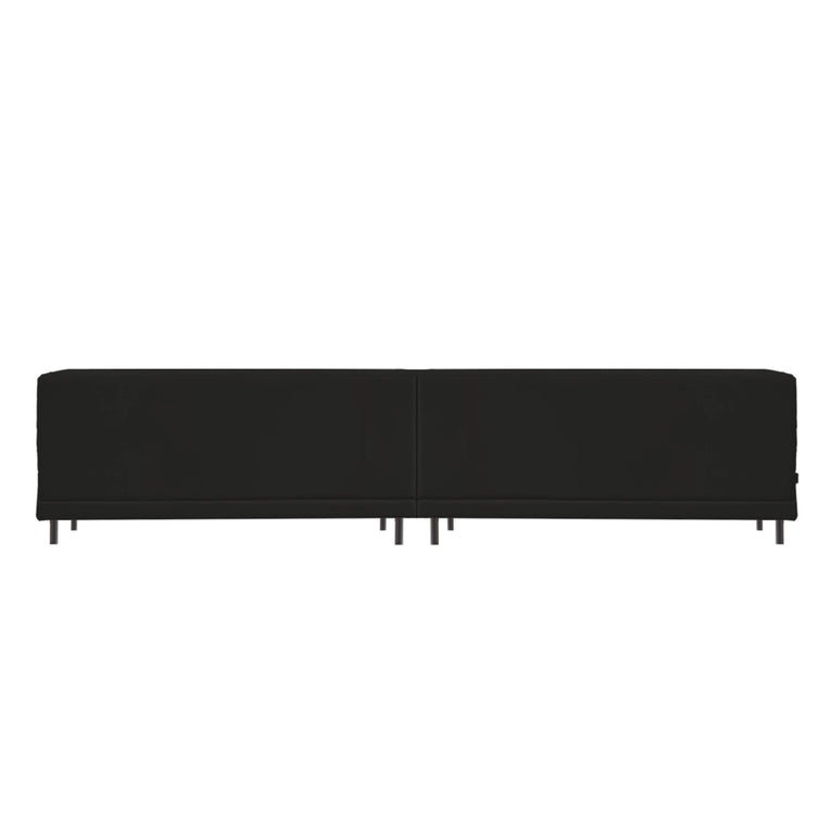 Hemlock Duo 4 Seater Sofa
