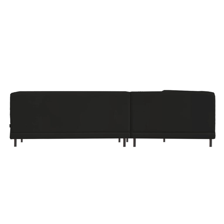 Hemlock Right Chaise Sofa