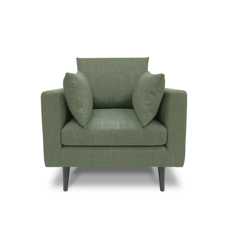 Benz Armchair - EcoClean