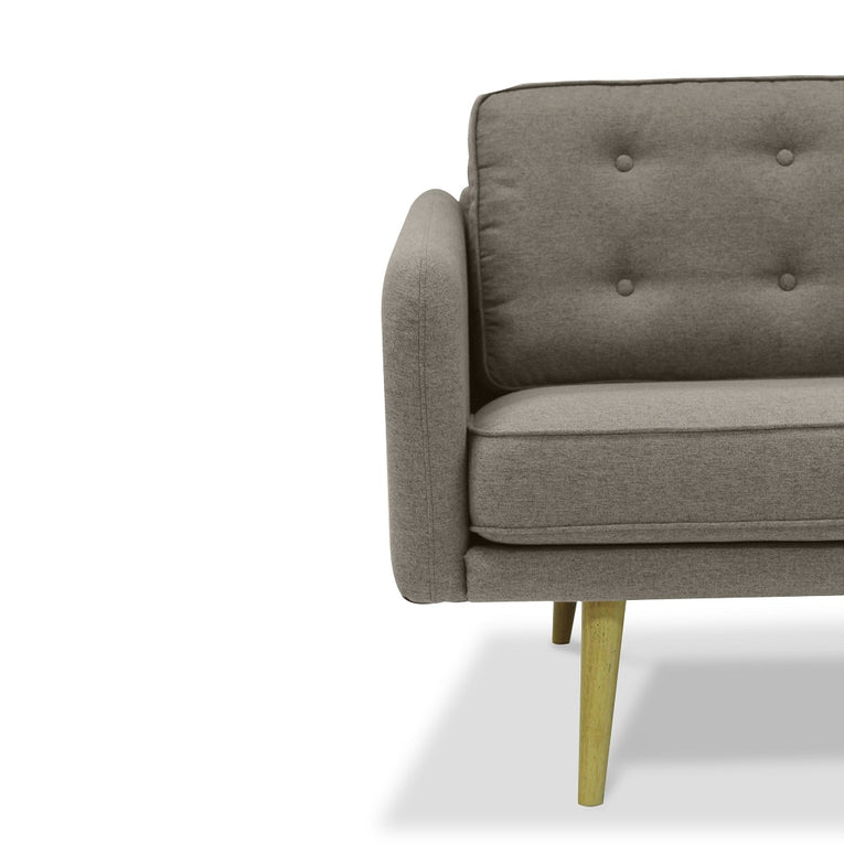 Danish 3 Seater Sofa