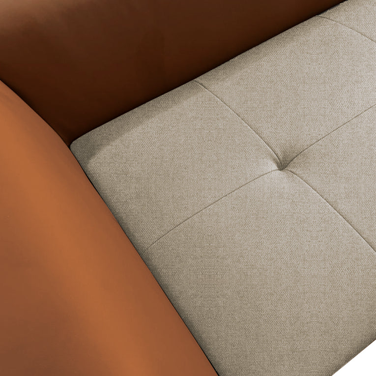 Hemlock Duo 4 Seater Sofa