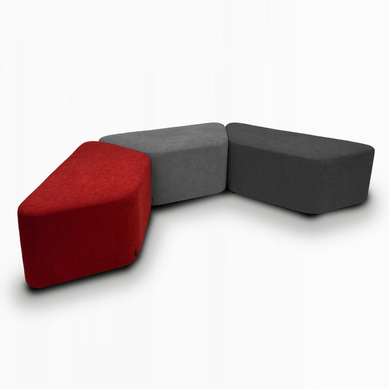 Watts Ottoman