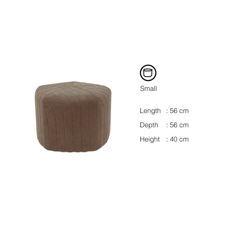 Caceda Ottoman