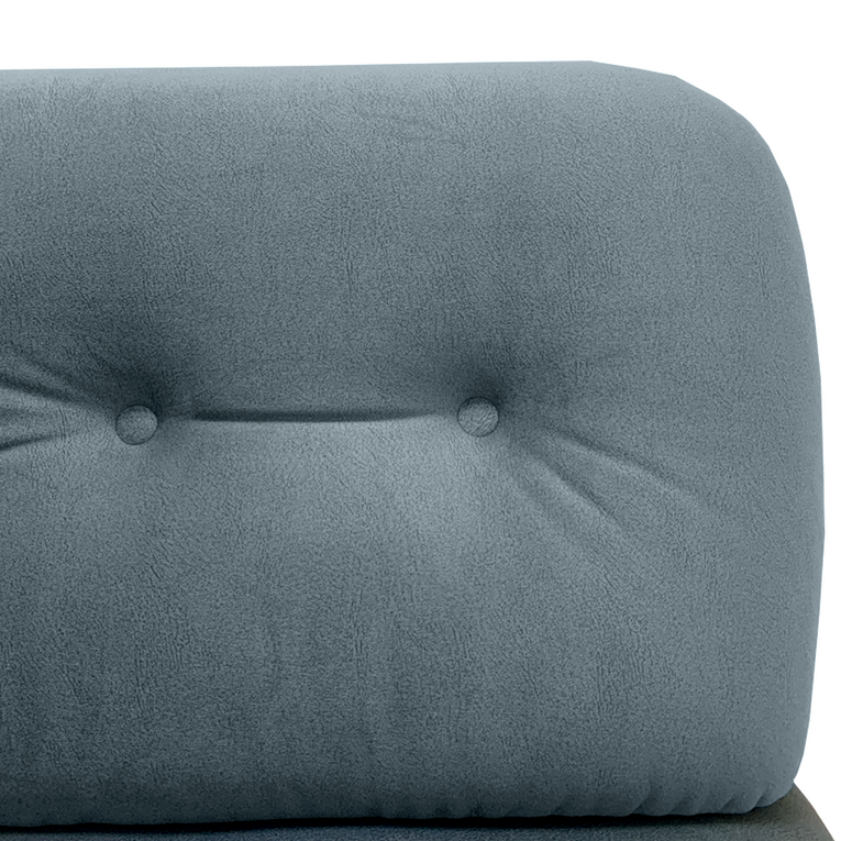 Marlow Chaise Sectional Sofa With Ottoman