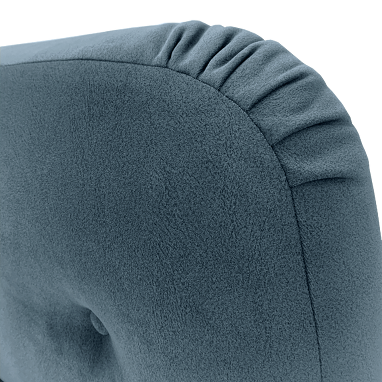 Marlow Armless Sofa