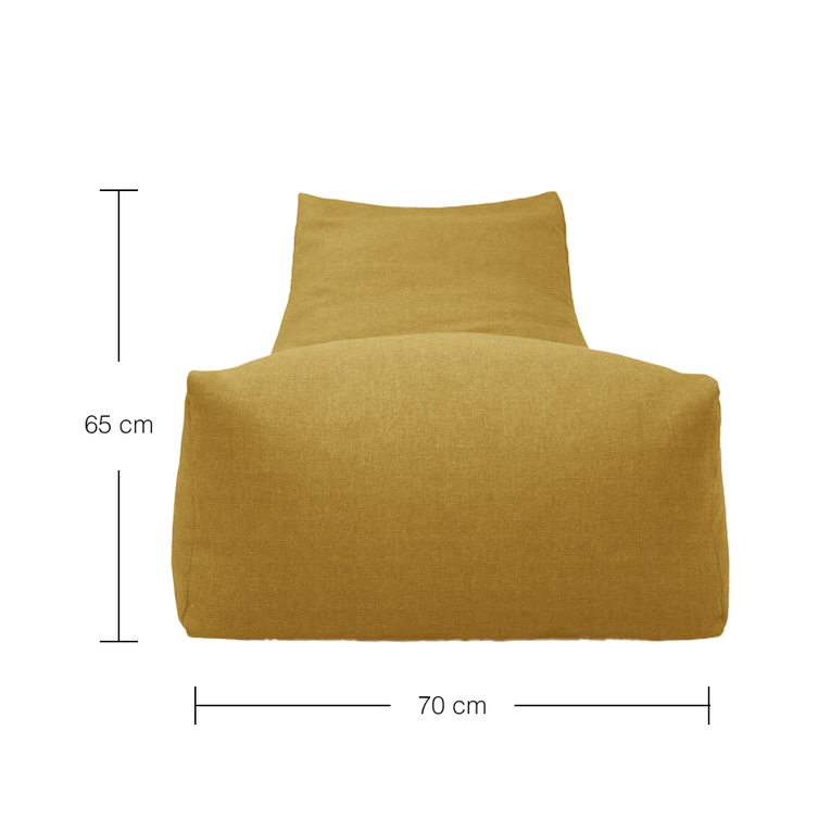 Daisy Bean Bag