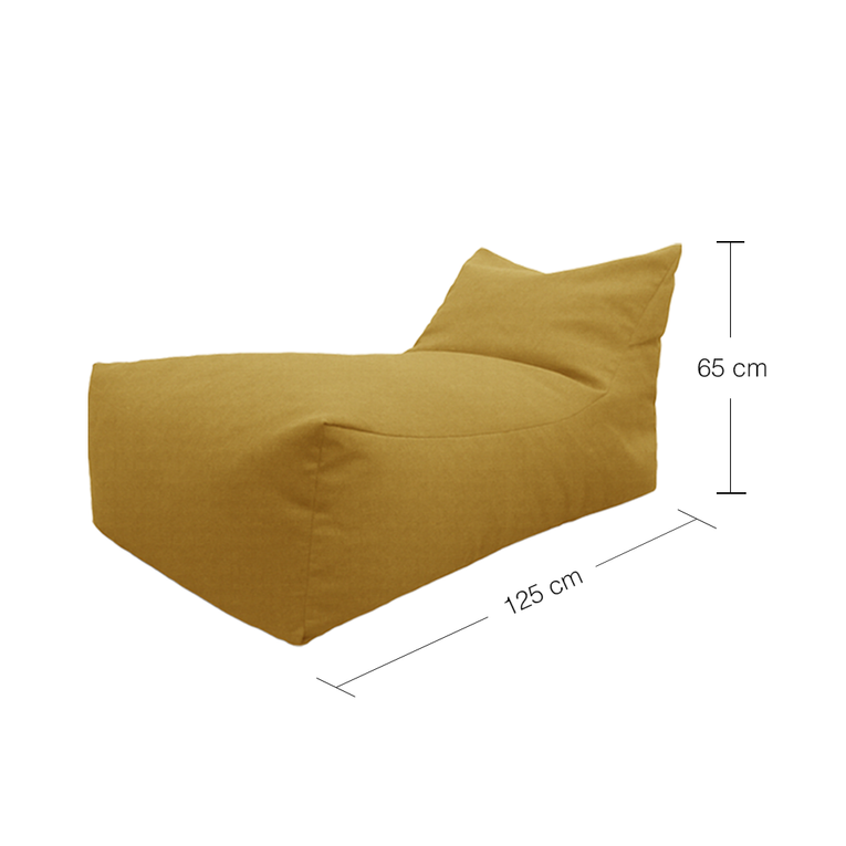 Daisy Bean Bag
