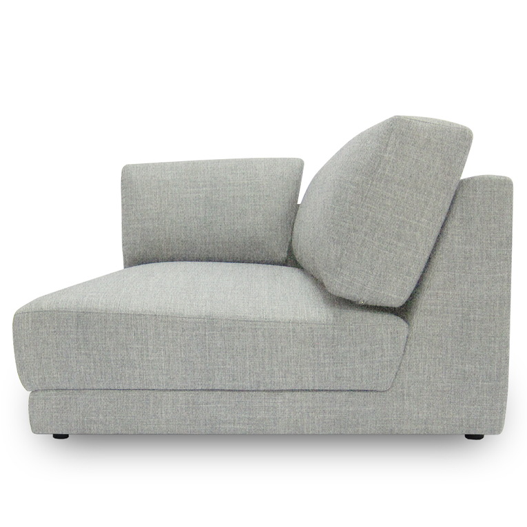 Dennis 3 Seater Modular Sofa - EcoClean