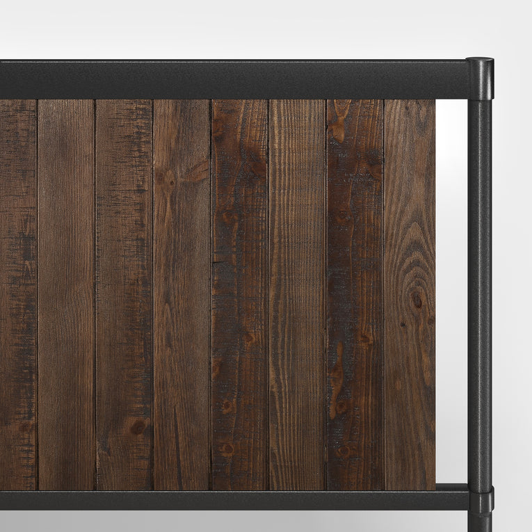 Zinus Wesley Bed