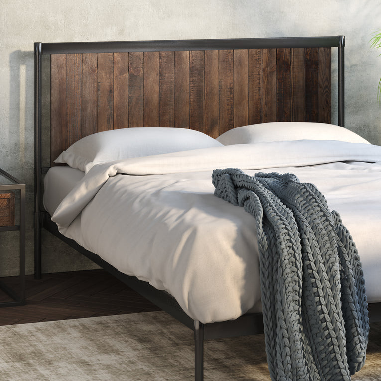 Zinus Wesley Bed