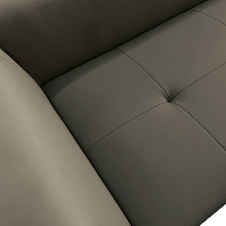 Hemlock Right Chaise Sofa