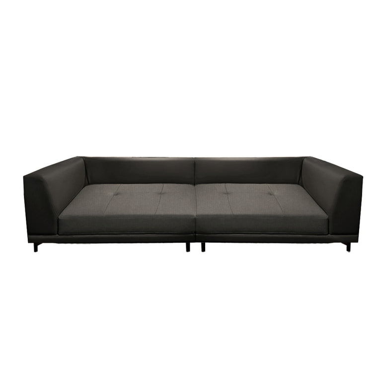 Hemlock Duo 4 Seater Sofa