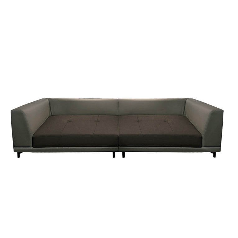 Hemlock Duo 4 Seater Sofa