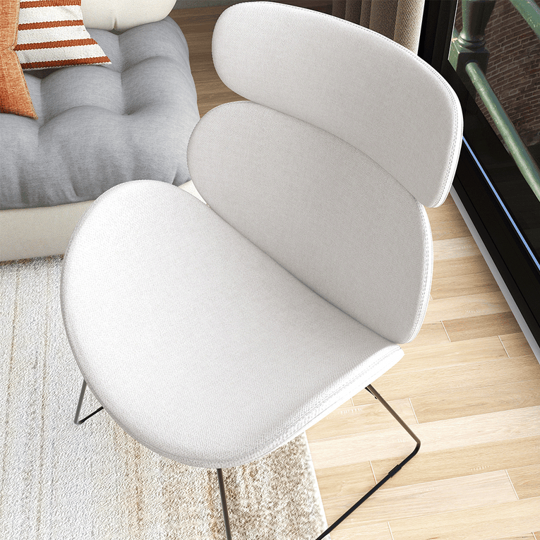Worm Armchair - AquaClean