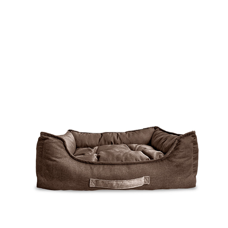 Lounge Pet Bed