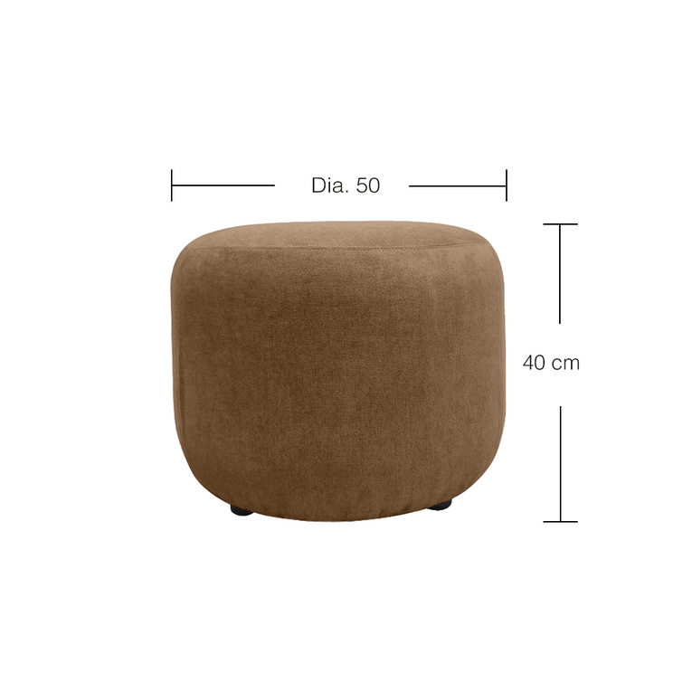 March Ottoman