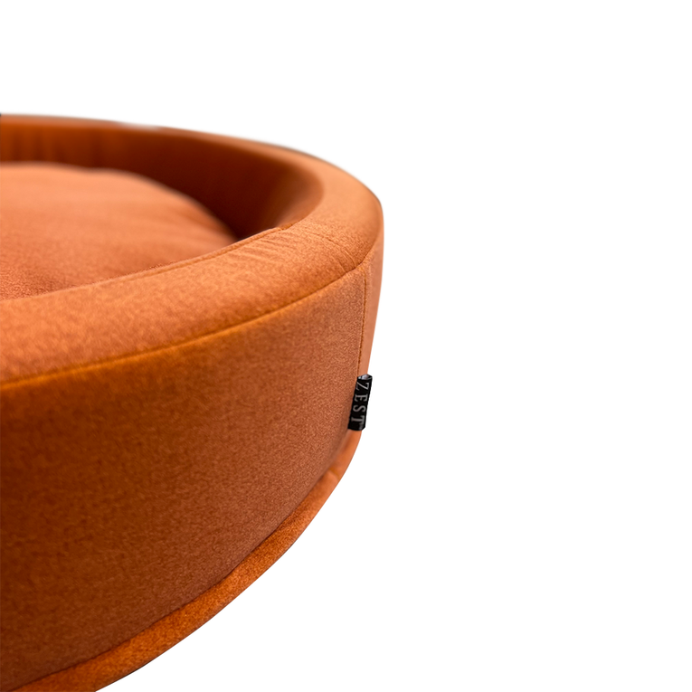 Nest Pet Bed