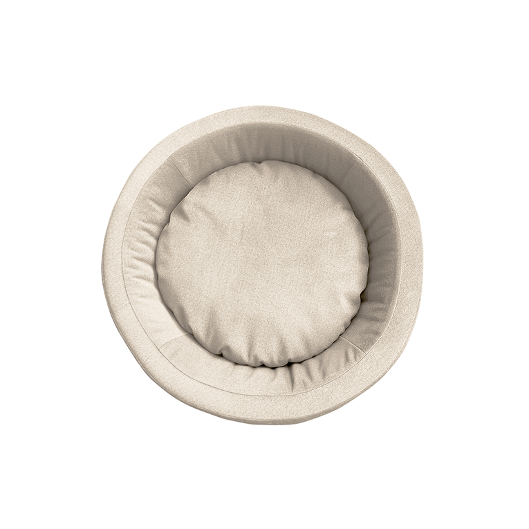 Nest Pet Bed