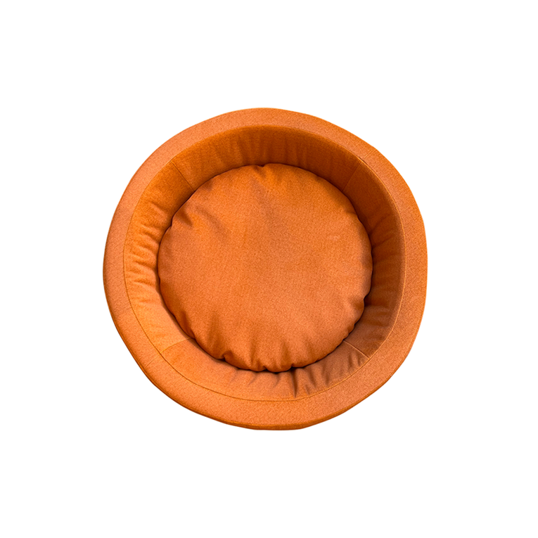 Nest Pet Bed