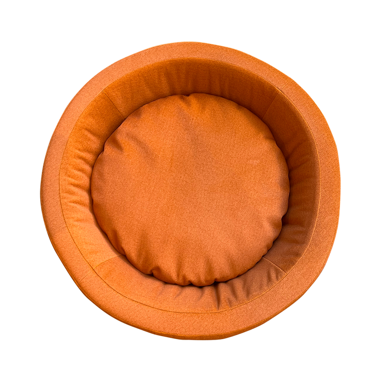 Nest Pet Bed
