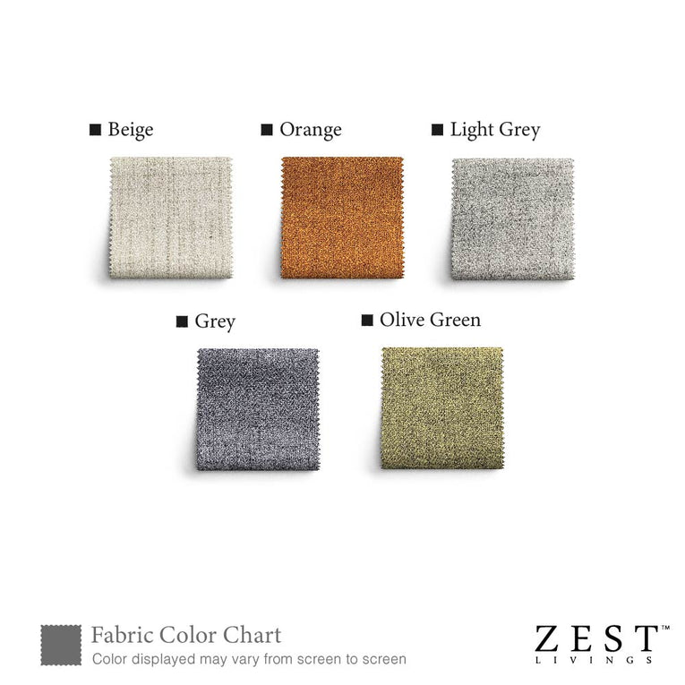 Nestle 2.5 Seater Sofa
