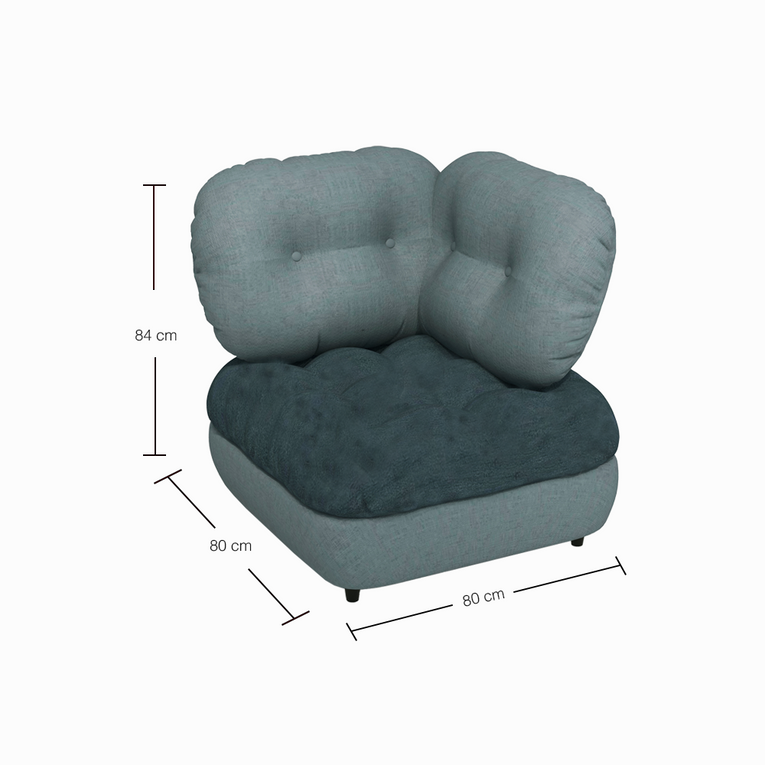 Marlow Corner Sofa