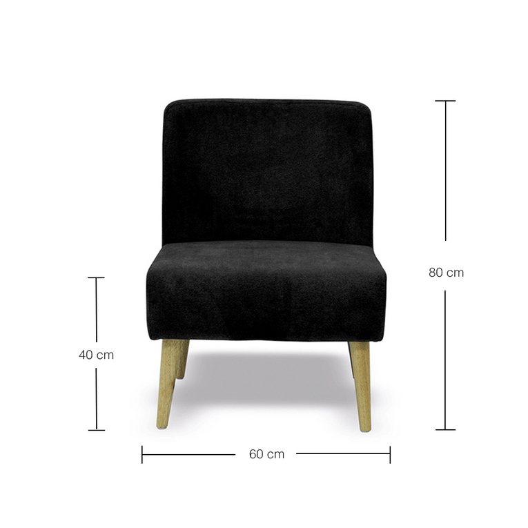 Blossom Armchair
