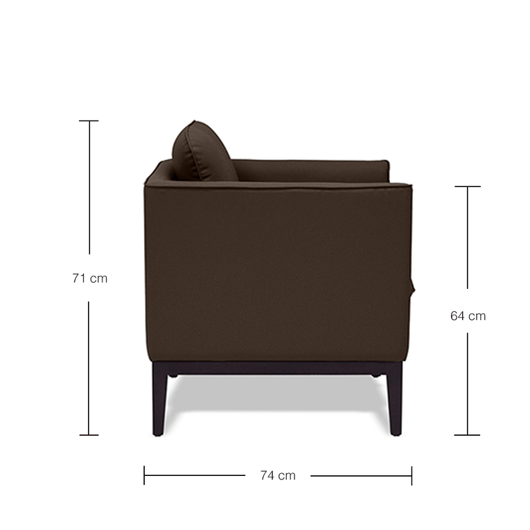 Fontana Armchair